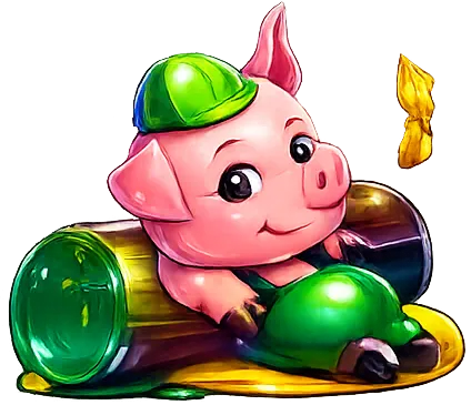 Schweinchen 3